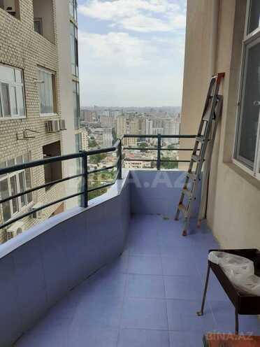 Satılır 3 otaqlı yeni tikili 110 m², Elmlər Akademiyası m., photo 13 from 21