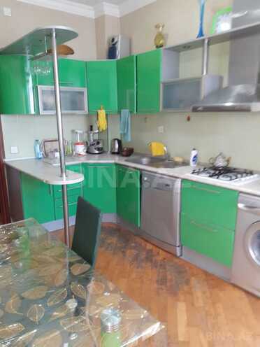 Satılır 3 otaqlı yeni tikili 110 m², Elmlər Akademiyası m., photo 11 from 21