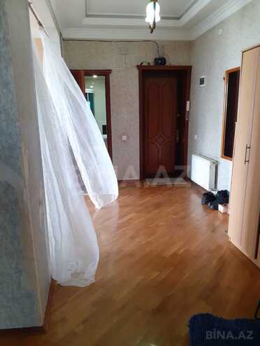 Satılır 3 otaqlı yeni tikili 110 m², Elmlər Akademiyası m., photo 9 from 21