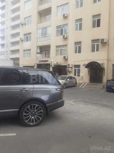Satılır 3 otaqlı yeni tikili 110 m², Elmlər Akademiyası m., photo 18 from 21