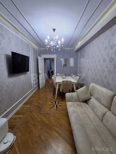 Продаётся 3-комн. новостройка 85 м², Абшеронcкий  р., photo 9 from 14