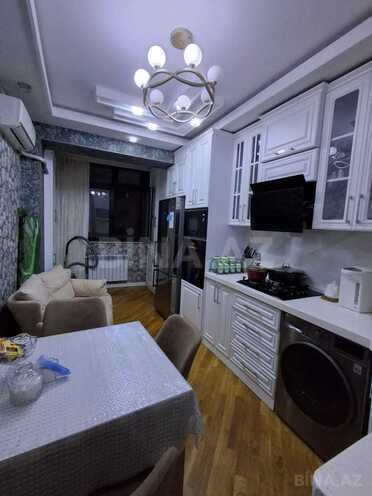 Продаётся 3-комн. новостройка 85 м², Абшеронcкий  р., photo 8 from 14