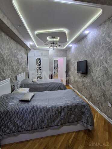 Продаётся 3-комн. новостройка 85 м², Абшеронcкий  р., photo 4 from 14