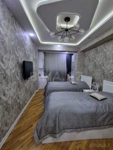 Продаётся 3-комн. новостройка 85 м², Абшеронcкий  р., photo 5 from 14