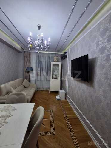 Продаётся 3-комн. новостройка 85 м², Абшеронcкий  р., photo 3 from 14