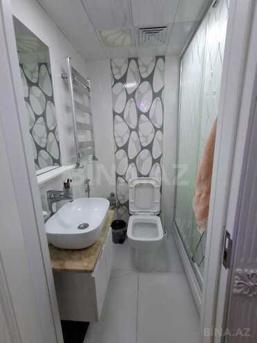 Продаётся 3-комн. новостройка 85 м², Абшеронcкий  р., photo 10 from 14