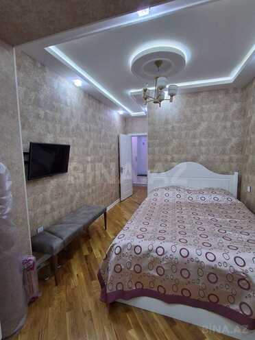 Продаётся 3-комн. новостройка 85 м², Абшеронcкий  р., photo 13 from 14