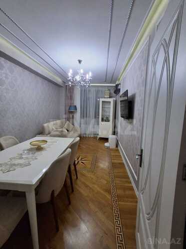 Продаётся 3-комн. новостройка 85 м², Абшеронcкий  р., photo 12 from 14