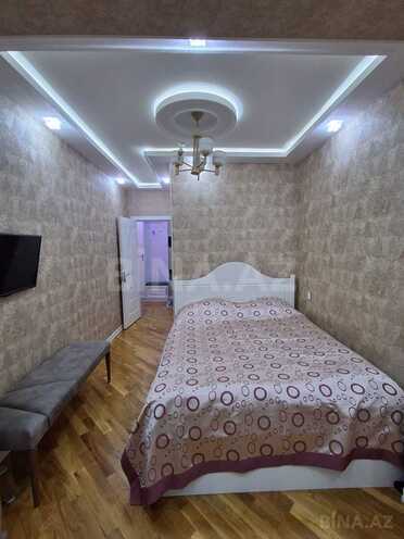 Продаётся 3-комн. новостройка 85 м², Абшеронcкий  р., photo 7 from 14