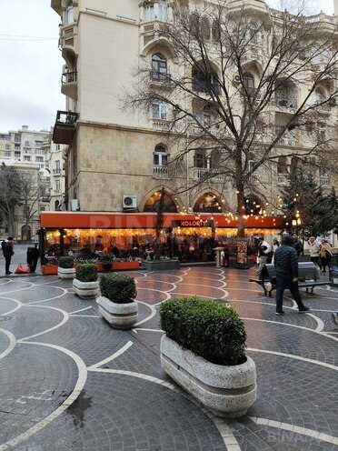 İcarəyə verilir  obyekt 65 m², Sahil m., photo 3 from 12