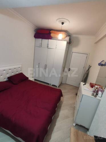 Сдаётся 1-комн. новостройка 45 м², пос. 7-ой мкр, photo 5 from 14