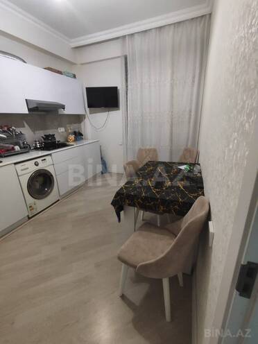 Сдаётся 1-комн. новостройка 45 м², пос. 7-ой мкр, photo 6 from 14