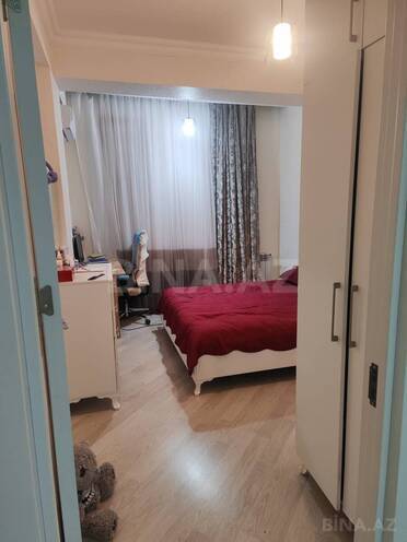 Сдаётся 1-комн. новостройка 45 м², пос. 7-ой мкр, photo 1 from 14