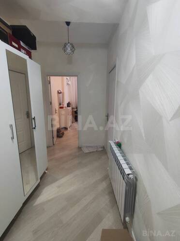 Сдаётся 1-комн. новостройка 45 м², пос. 7-ой мкр, photo 10 from 14