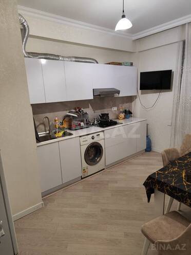 Сдаётся 1-комн. новостройка 45 м², пос. 7-ой мкр, photo 8 from 14