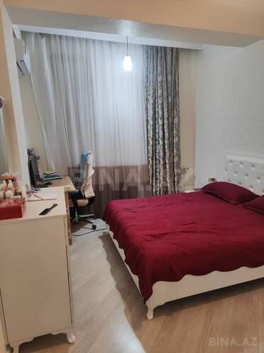 Сдаётся 1-комн. новостройка 45 м², пос. 7-ой мкр, photo 3 from 14
