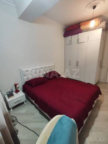 Сдаётся 1-комн. новостройка 45 м², пос. 7-ой мкр, photo 4 from 14