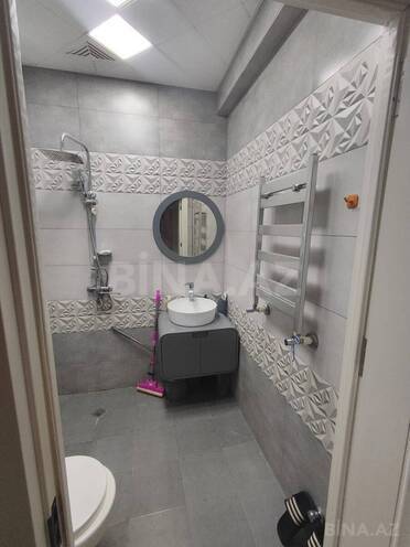 Сдаётся 1-комн. новостройка 45 м², пос. 7-ой мкр, photo 12 from 14