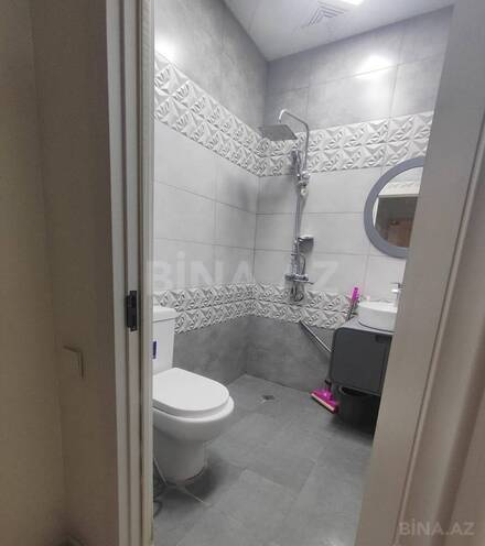 Сдаётся 1-комн. новостройка 45 м², пос. 7-ой мкр, photo 13 from 14