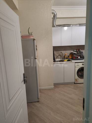 Сдаётся 1-комн. новостройка 45 м², пос. 7-ой мкр, photo 7 from 14