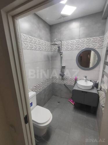 Сдаётся 1-комн. новостройка 45 м², пос. 7-ой мкр, photo 9 from 14