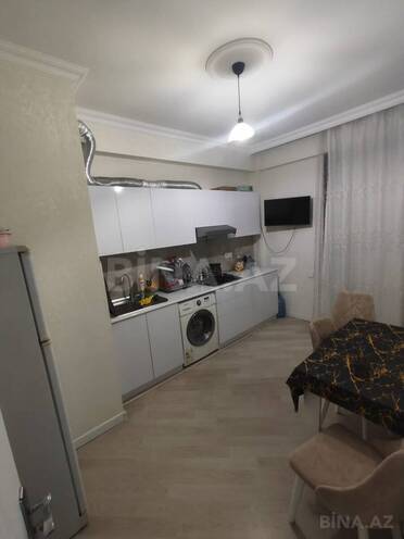 Сдаётся 1-комн. новостройка 45 м², пос. 7-ой мкр, photo 11 from 14