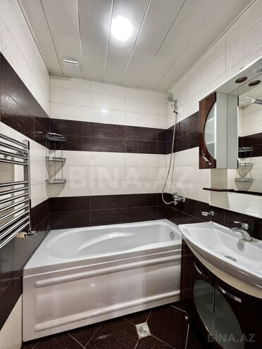 Продаётся 2-комн. новостройка 90 м², м. Нариман Нариманов, photo 10 from 12