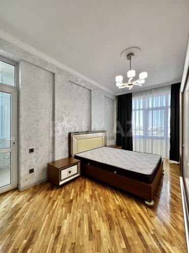 Продаётся 2-комн. новостройка 90 м², м. Нариман Нариманов, photo 6 from 12