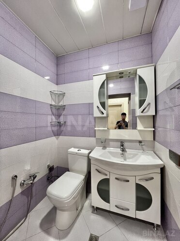 Продаётся 2-комн. новостройка 90 м², м. Нариман Нариманов, photo 11 from 12
