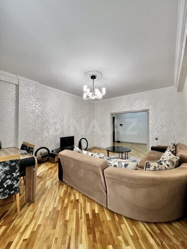 Продаётся 2-комн. новостройка 90 м², м. Нариман Нариманов, photo 3 from 12