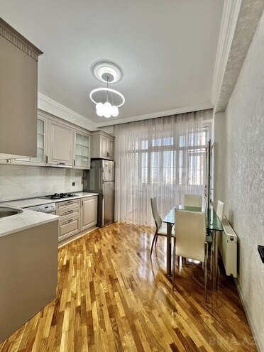 Продаётся 2-комн. новостройка 90 м², м. Нариман Нариманов, photo 4 from 12
