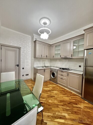 Продаётся 2-комн. новостройка 90 м², м. Нариман Нариманов, photo 5 from 12