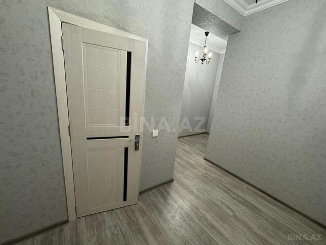 İcarəyə verilir 3 otaqlı yeni tikili 77 m², Nərimanov r., photo 6 from 7