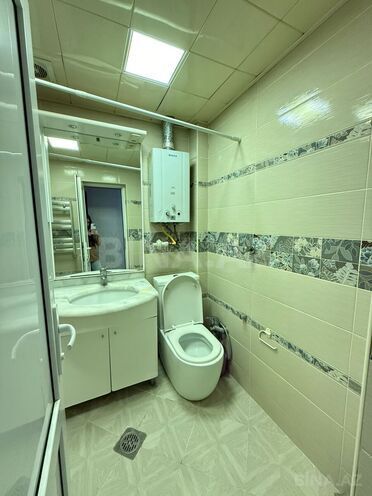 Продаётся 3-комн. вторичка 80 м², м. Элмляр Академиясы, photo 7 from 11