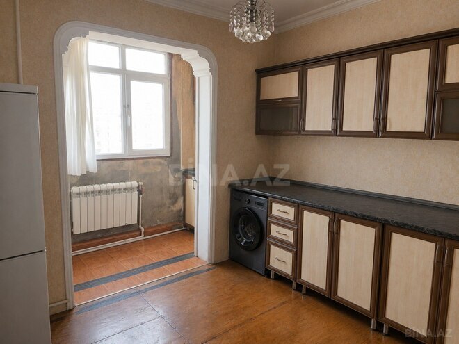 Продаётся 2-комн. вторичка 55 м², пос. Ени Гюнешли, photo 4 from 10