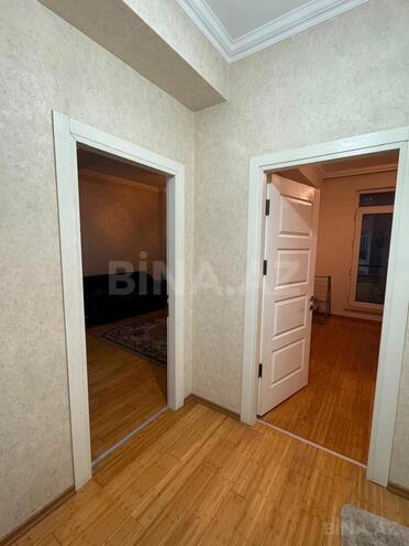 İcarəyə verilir 2 otaqlı yeni tikili 50 m², 20 Yanvar m., photo 10 from 13