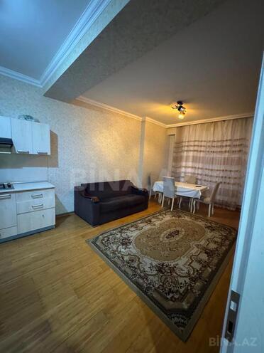 İcarəyə verilir 2 otaqlı yeni tikili 50 m², 20 Yanvar m., photo 5 from 13