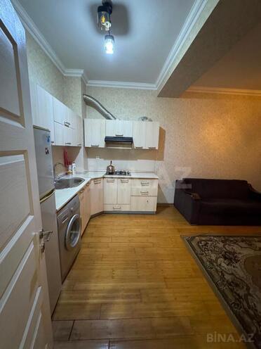 İcarəyə verilir 2 otaqlı yeni tikili 50 m², 20 Yanvar m., photo 6 from 13