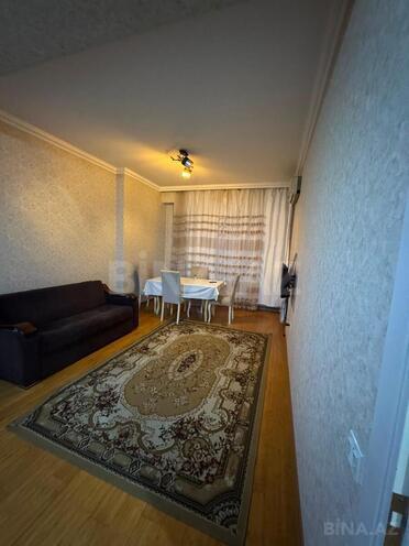 İcarəyə verilir 2 otaqlı yeni tikili 50 m², 20 Yanvar m., photo 4 from 13