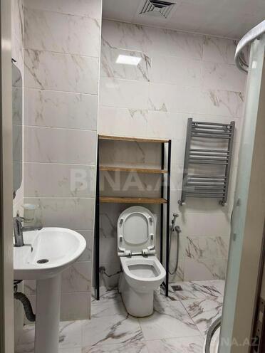İcarəyə verilir 2 otaqlı yeni tikili 50 m², 20 Yanvar m., photo 11 from 13