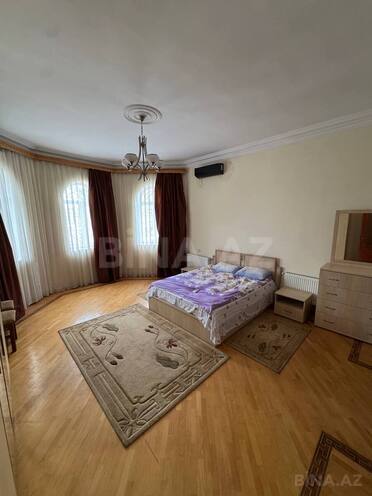 Сдаётся 6-комн. дом/дача 350 м², пос. Бадамдар, photo 15 from 30