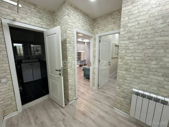 Сдаётся 2-комн. новостройка 60 м², м. Ази Асланов, photo 7 from 11