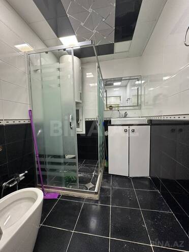 Сдаётся 2-комн. новостройка 60 м², м. Ази Асланов, photo 9 from 11