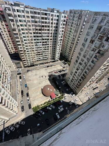 Сдаётся 2-комн. новостройка 60 м², м. Ази Асланов, photo 10 from 11
