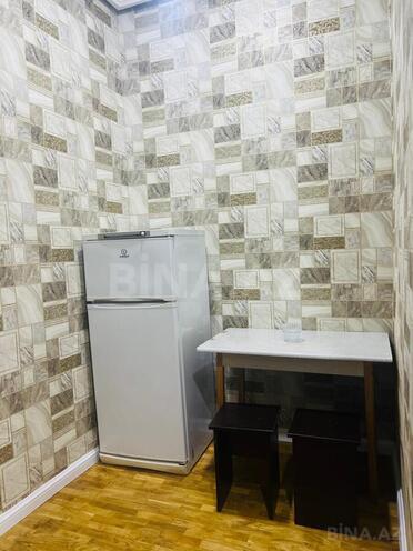 İcarəyə verilir 2 otaqlı köhnə tikili 78 m², 28 May m., photo 11 from 17