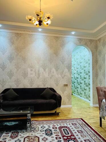 İcarəyə verilir 2 otaqlı köhnə tikili 78 m², 28 May m., photo 9 from 17