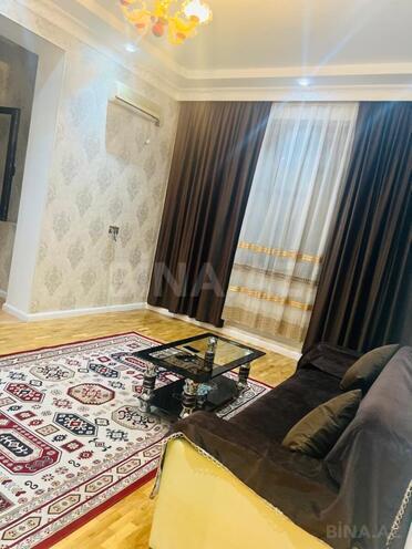 İcarəyə verilir 2 otaqlı köhnə tikili 78 m², 28 May m., photo 14 from 17
