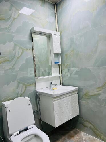 İcarəyə verilir 2 otaqlı köhnə tikili 78 m², 28 May m., photo 16 from 17