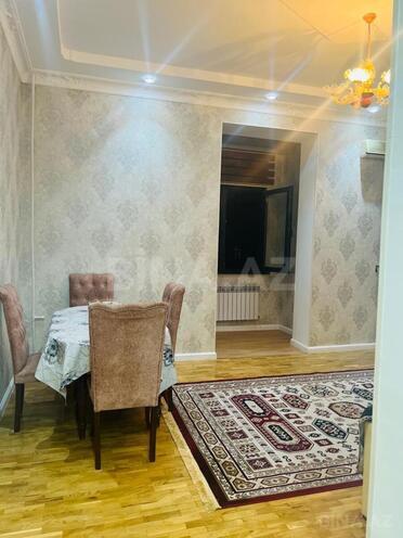 İcarəyə verilir 2 otaqlı köhnə tikili 78 m², 28 May m., photo 12 from 17