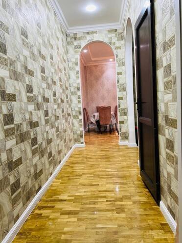 İcarəyə verilir 2 otaqlı köhnə tikili 78 m², 28 May m., photo 13 from 17